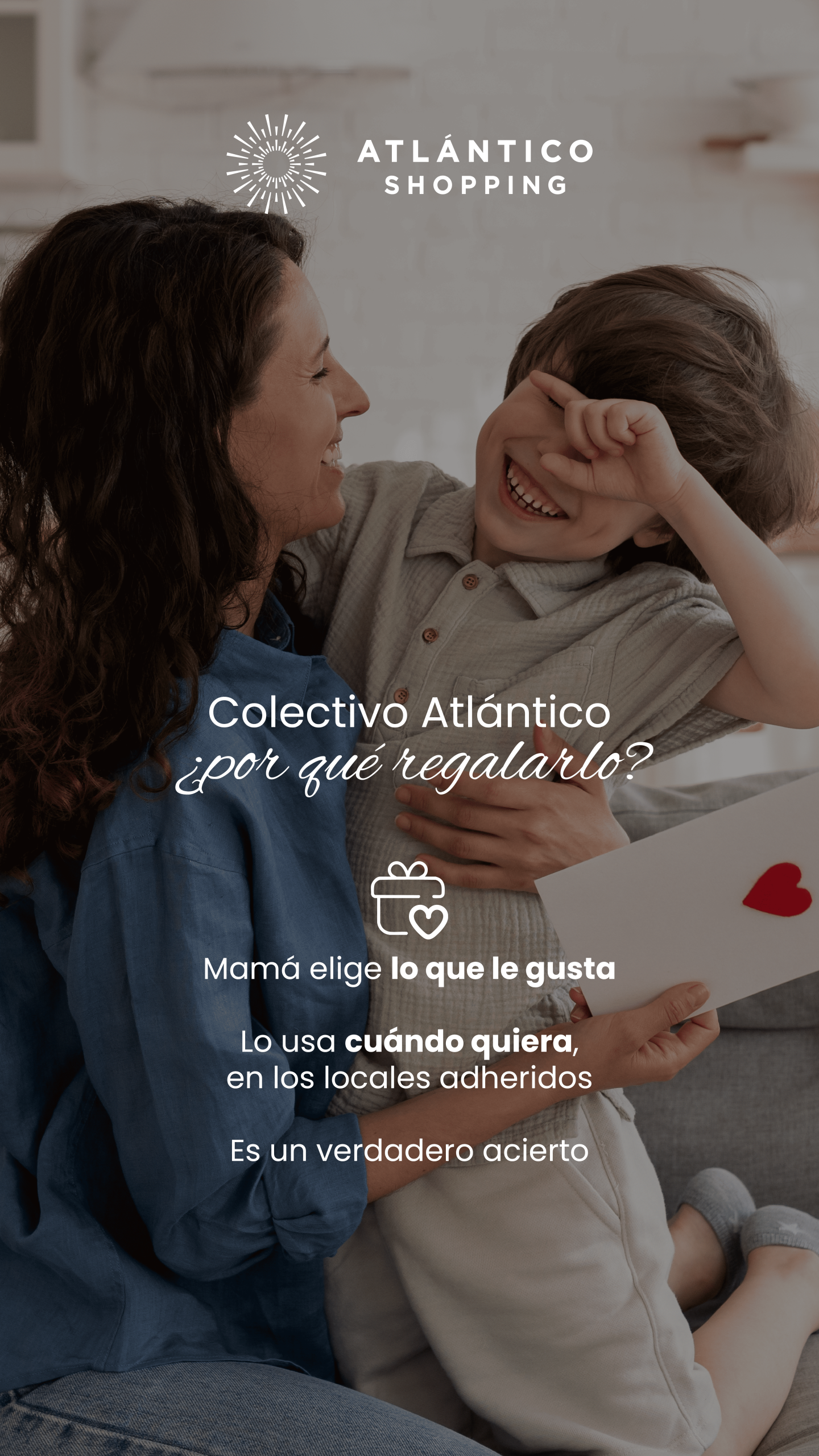 Día de la Madre